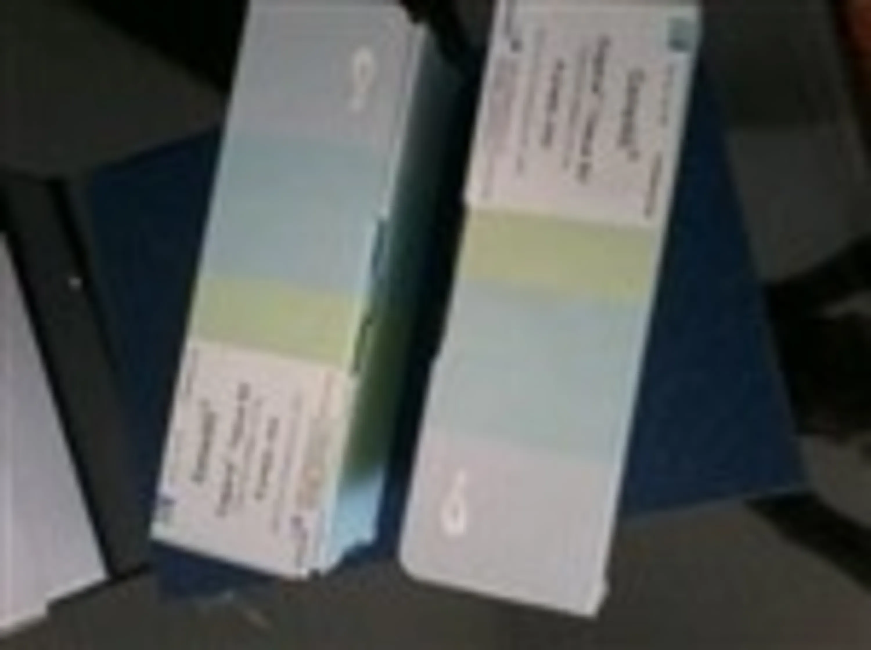 کیت ستونی 10 واکنشی تخلیص محصول PCR